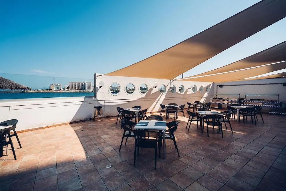 Iberostar Selection Es Trenc -New Opening- Hotel Colonia de Sant Jordi Spain