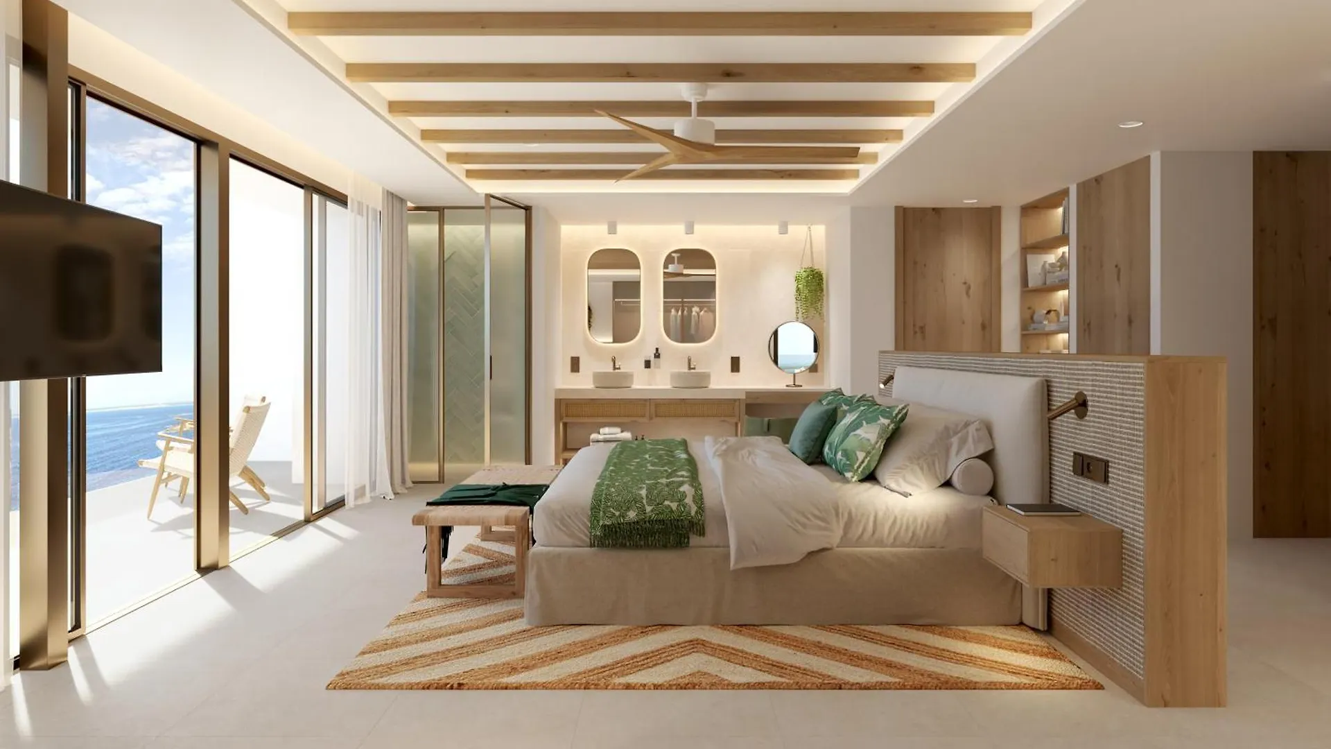 Iberostar Selection Es Trenc -New Opening- Hotel Colonia de Sant Jordi