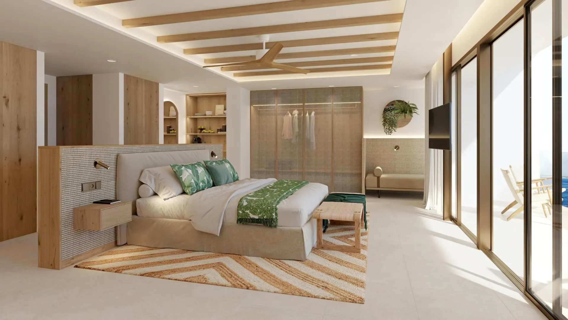 Iberostar Selection Es Trenc -New Opening- Hotel Colonia de Sant Jordi