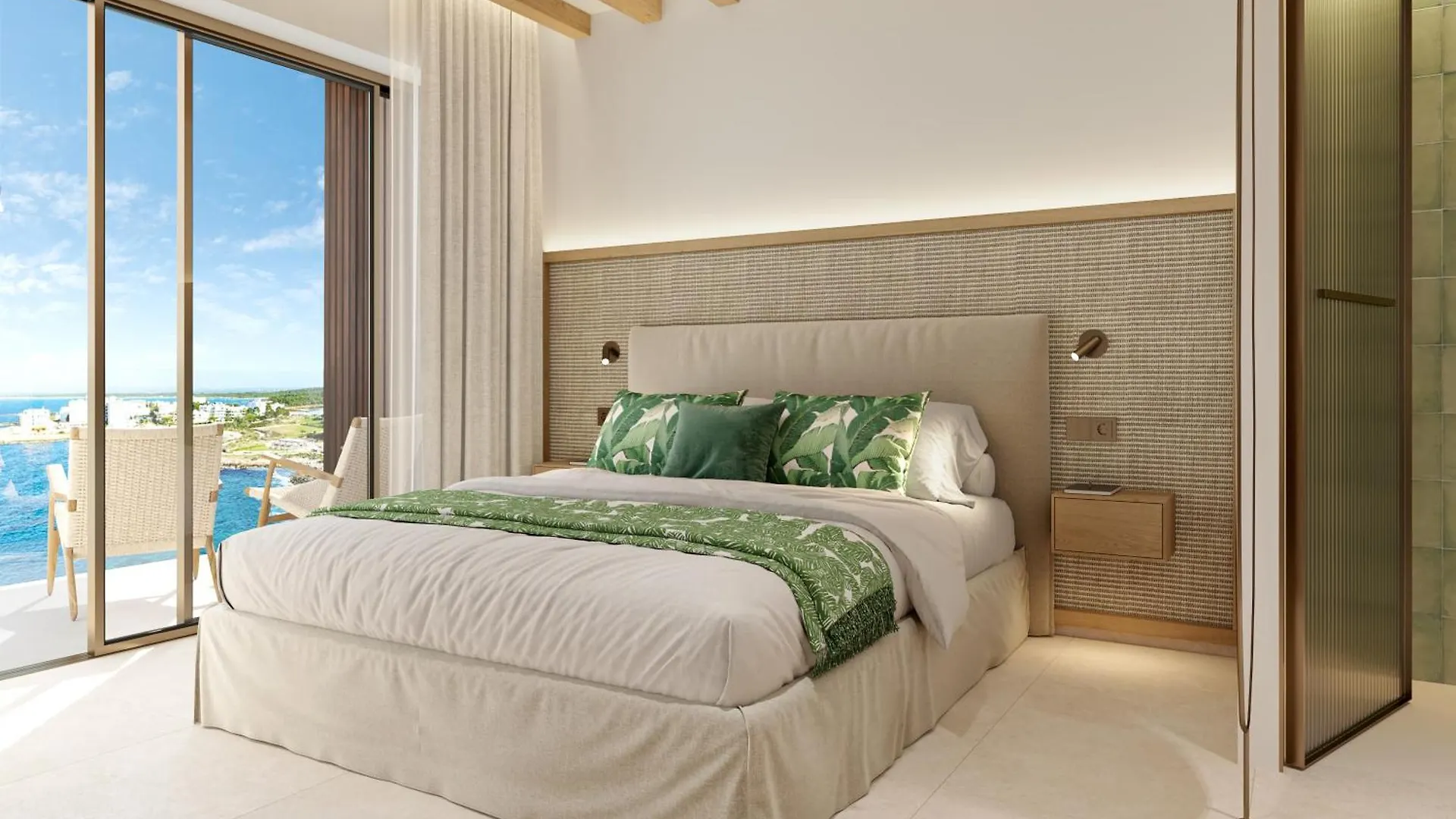 *****  Iberostar Selection Es Trenc -New Opening- Hotel Colonia de Sant Jordi Spain