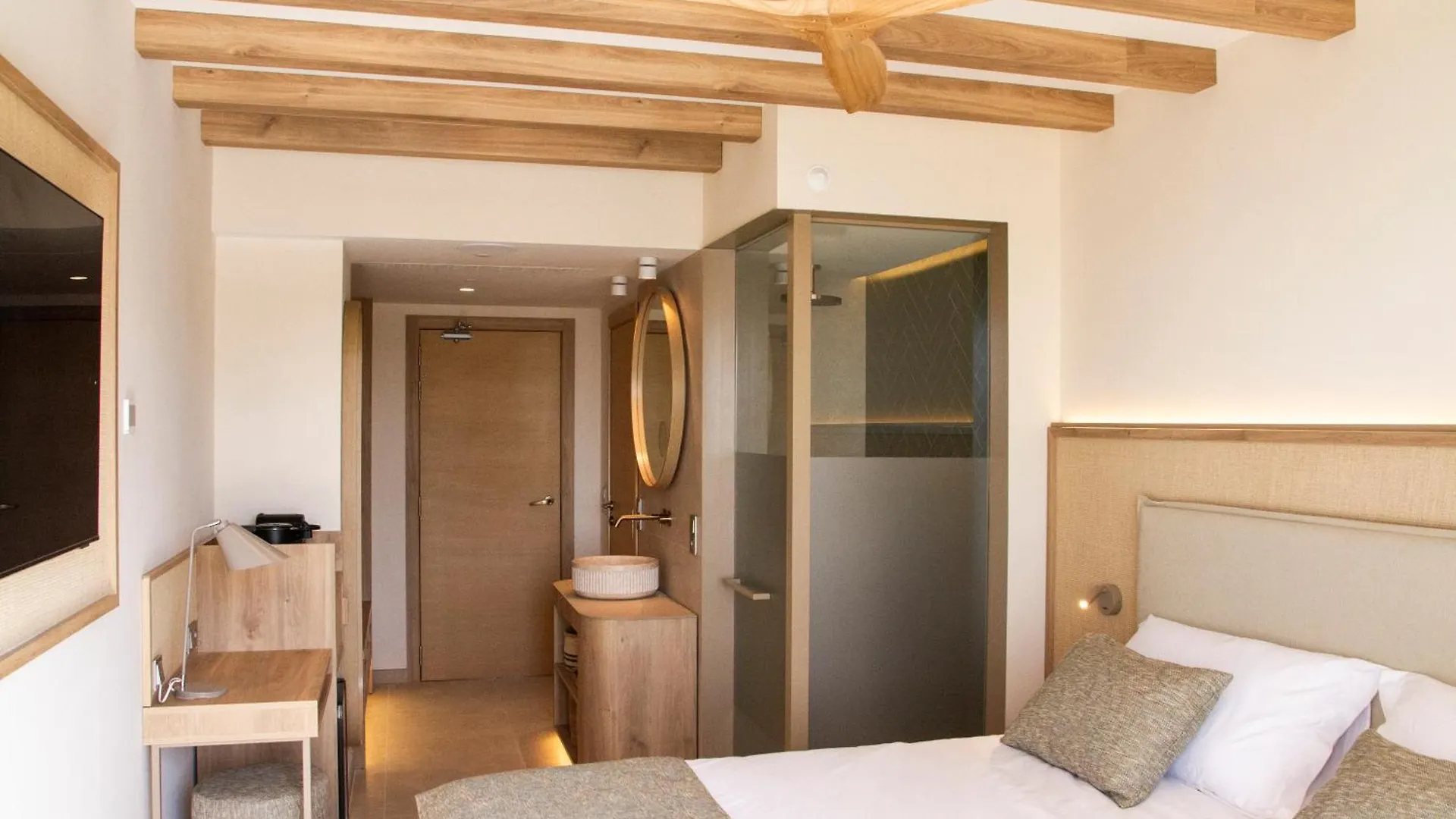 Iberostar Selection Es Trenc -New Opening- Hotel Colonia de Sant Jordi 5*,  Spain