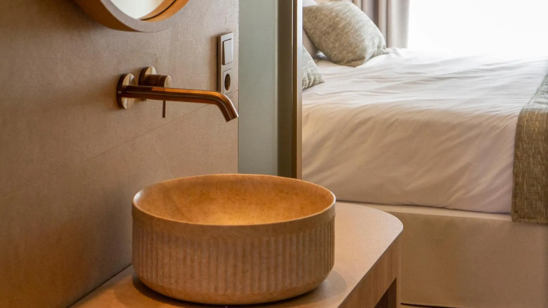 Iberostar Selection Es Trenc -New Opening- Hotel Colonia de Sant Jordi
