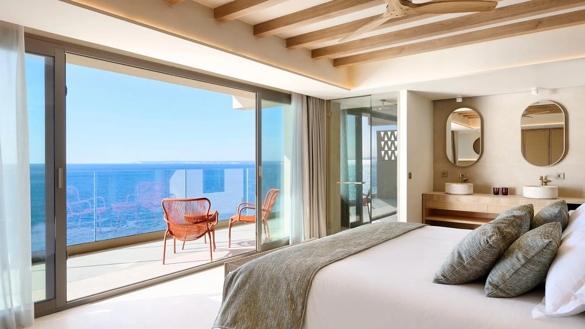 Iberostar Selection Es Trenc -New Opening- Hotel Colonia de Sant Jordi 5*,