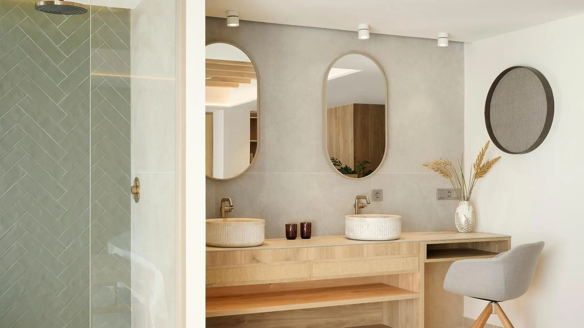 Iberostar Selection Es Trenc -New Opening- Hotel Colonia de Sant Jordi 5*,
