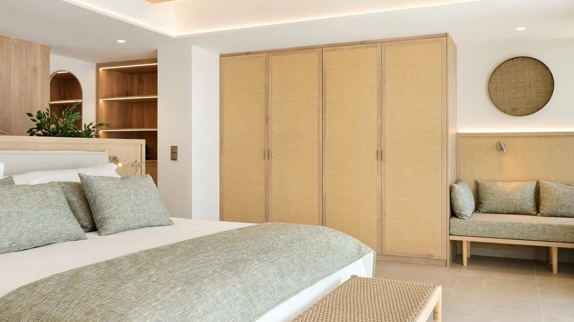 Iberostar Selection Es Trenc -New Opening- Hotel Colonia de Sant Jordi