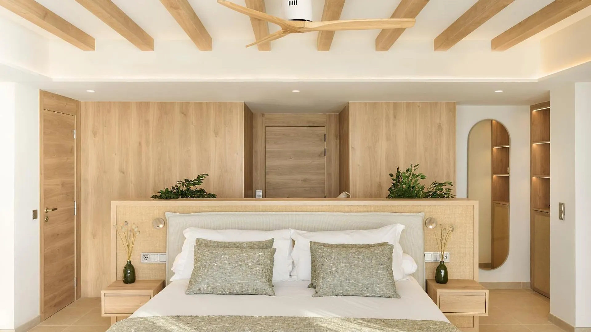 Iberostar Selection Es Trenc -New Opening- Hotel Colonia de Sant Jordi