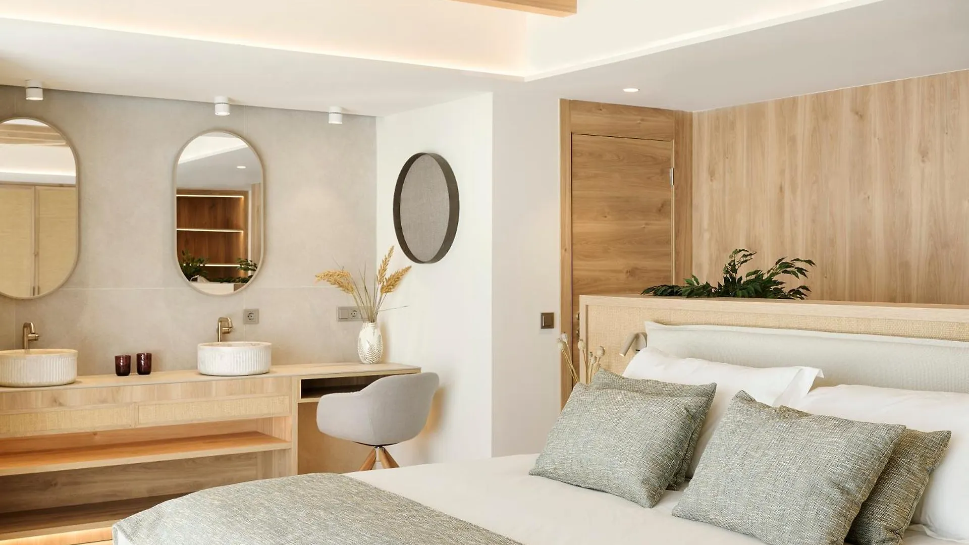 Iberostar Selection Es Trenc -New Opening- Hotel Colonia de Sant Jordi
