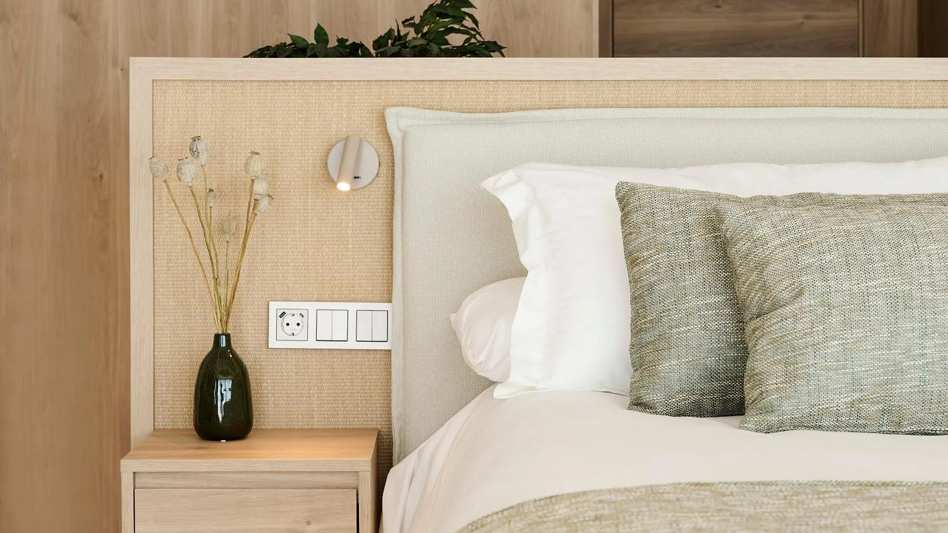 Iberostar Selection Es Trenc -New Opening- Hotel Colonia de Sant Jordi