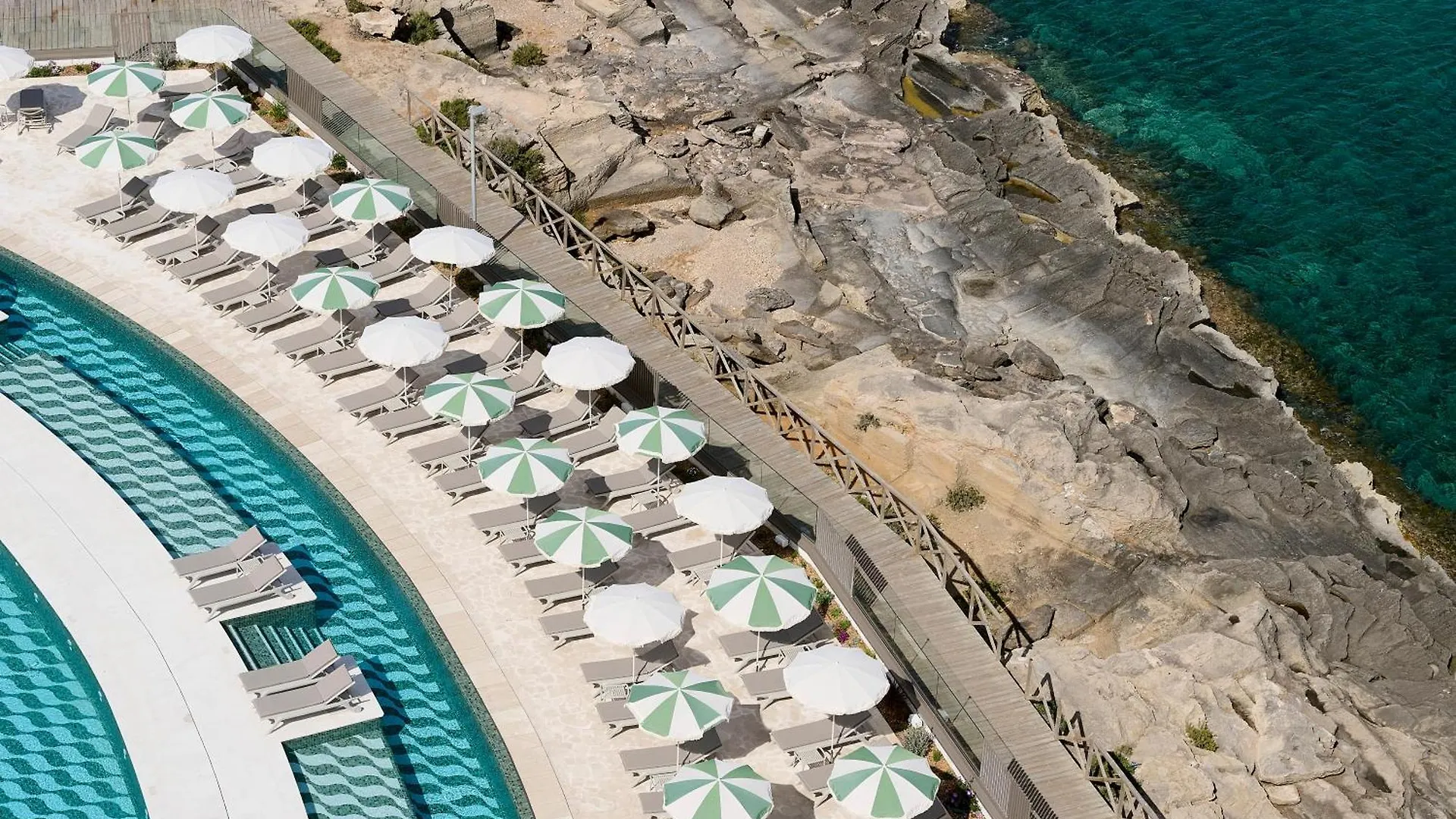 Iberostar Selection Es Trenc -New Opening- Hotel Colonia de Sant Jordi