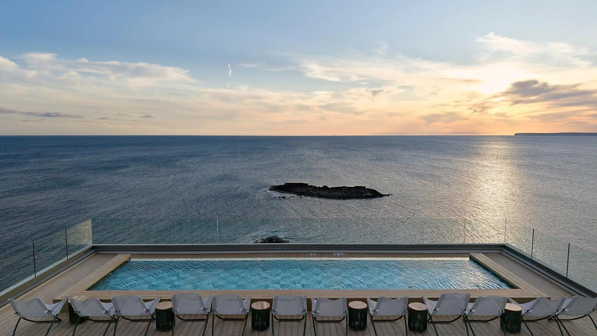 Iberostar Selection Es Trenc -New Opening- Hotel Colonia de Sant Jordi Spain
