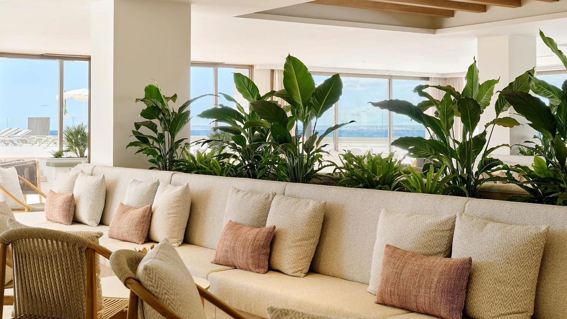 *****  Iberostar Selection Es Trenc -New Opening- Hotel Colonia de Sant Jordi Spain