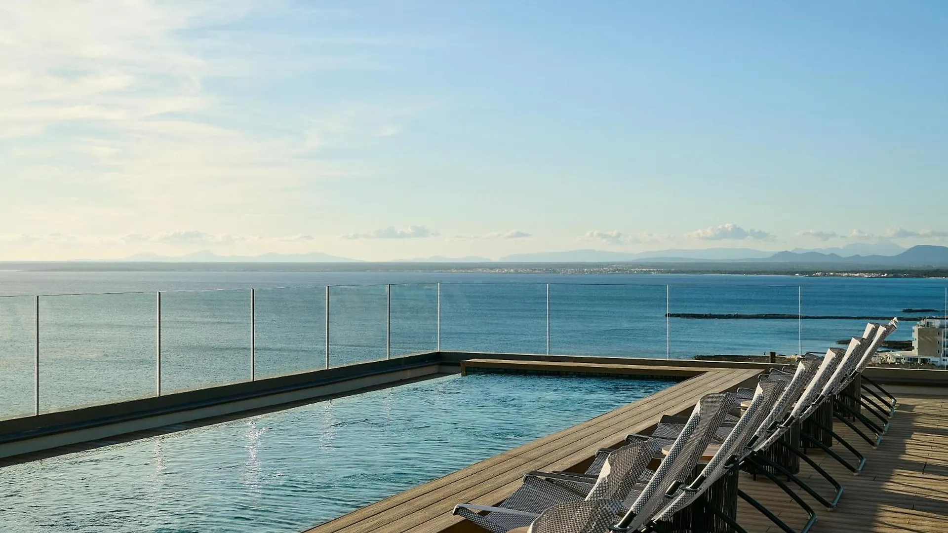 Iberostar Selection Es Trenc -New Opening- Hotel Colonia de Sant Jordi