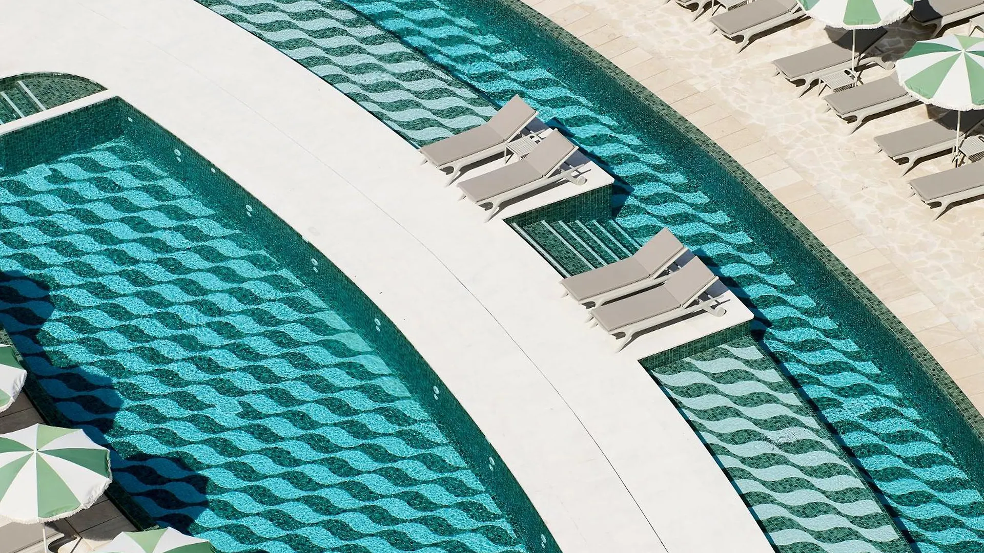 Iberostar Selection Es Trenc -New Opening- Hotel Colonia de Sant Jordi 5*,
