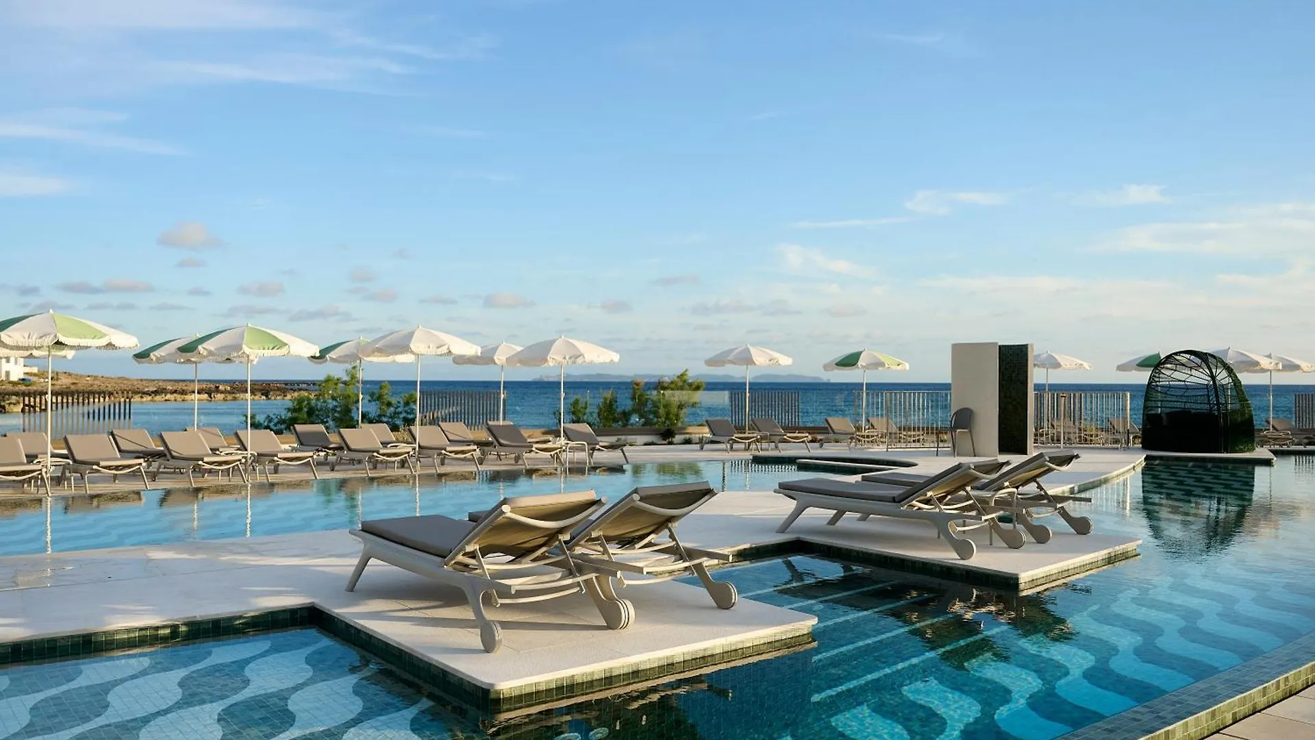 Iberostar Selection Es Trenc -New Opening- Hotel Colonia de Sant Jordi 5*,  Spain