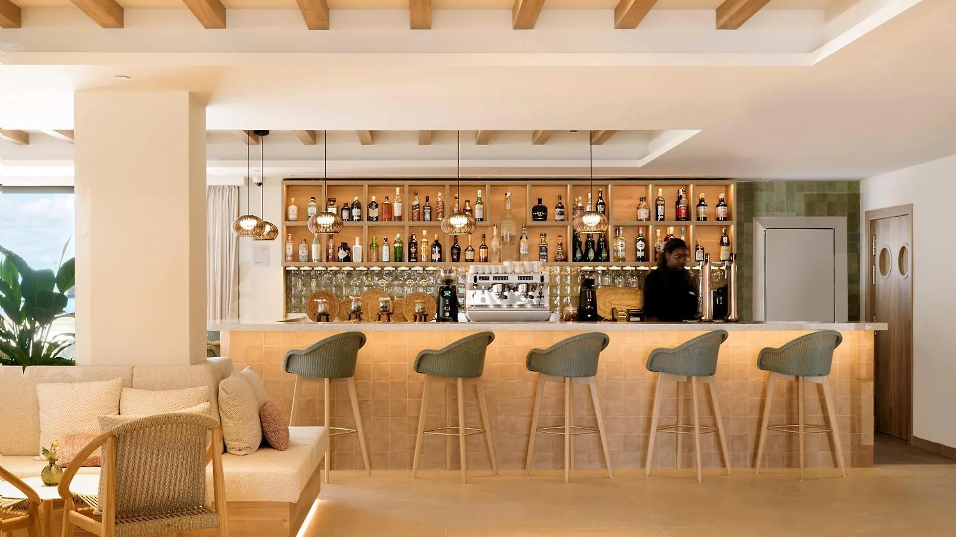 Iberostar Selection Es Trenc -New Opening- Hotel Colonia de Sant Jordi 5*,