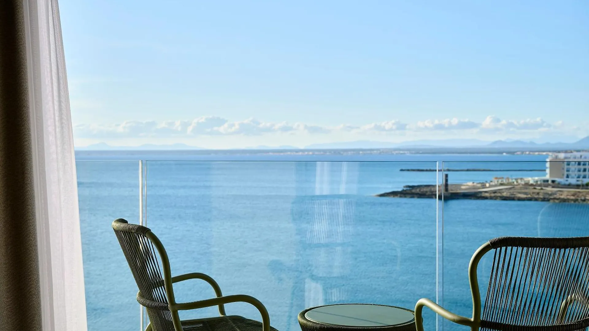 Iberostar Selection Es Trenc -New Opening- Hotel Colonia de Sant Jordi