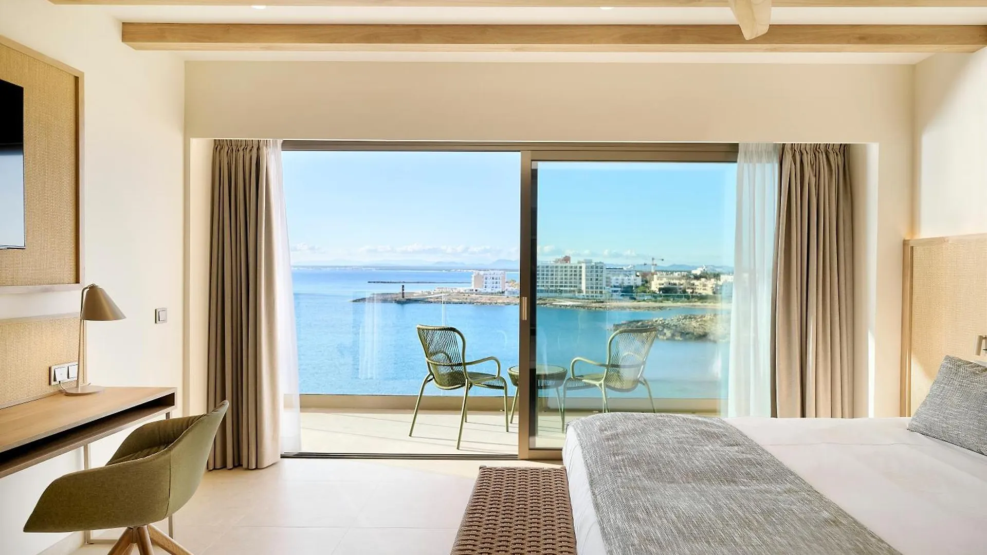 Iberostar Selection Es Trenc -New Opening- Hotel Colonia de Sant Jordi
