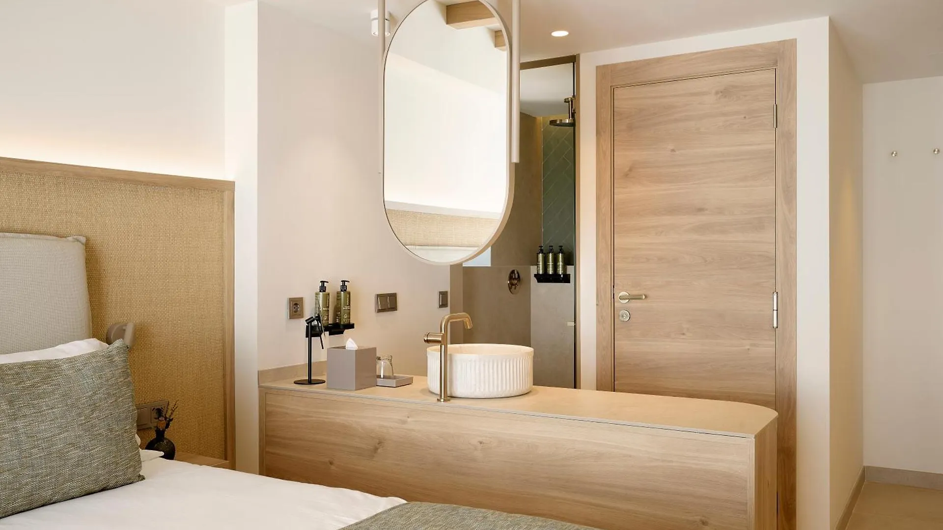 Iberostar Selection Es Trenc -New Opening- Hotel Colonia de Sant Jordi 5*,