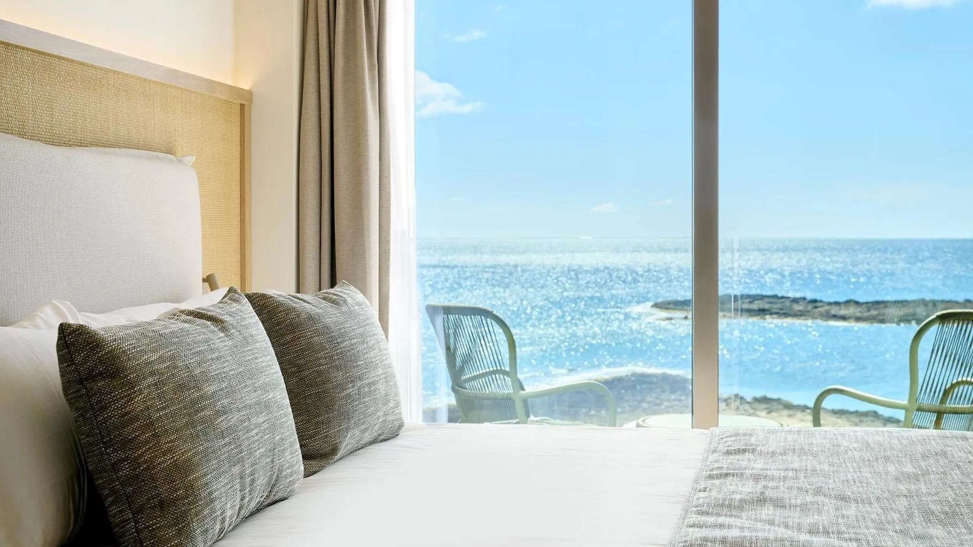 Iberostar Selection Es Trenc -New Opening- Hotel Colonia de Sant Jordi Espanha