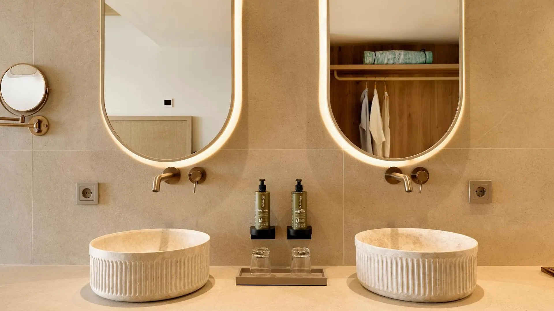 Iberostar Selection Es Trenc -New Opening- Hotel Colonia de Sant Jordi