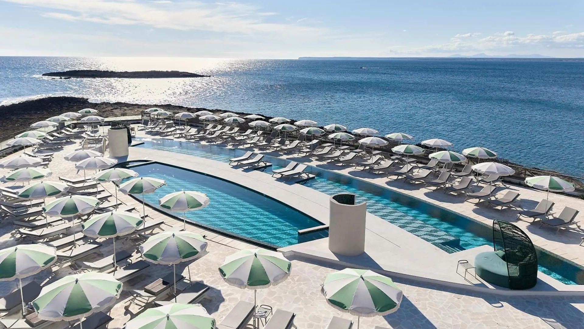 Iberostar Selection Es Trenc -New Opening- location