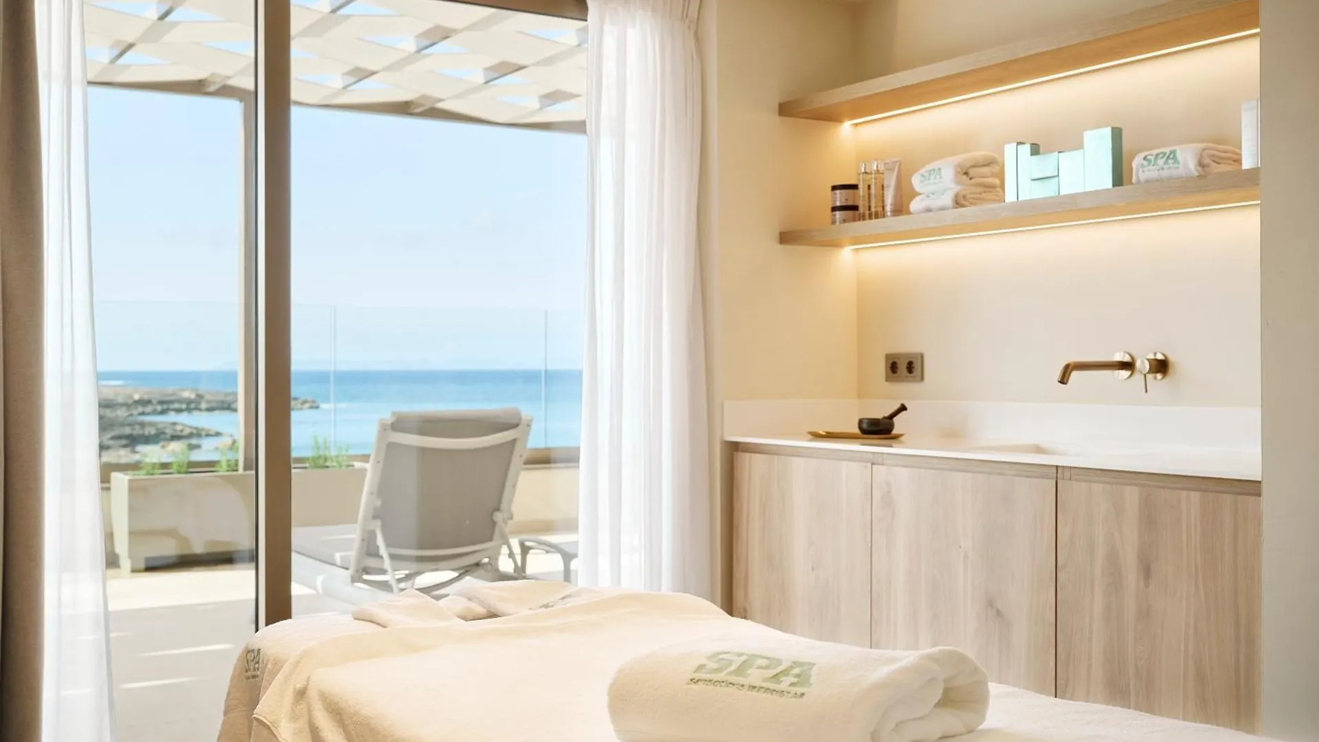 Iberostar Selection Es Trenc -New Opening- Hotel Colonia de Sant Jordi 5*,  Spain