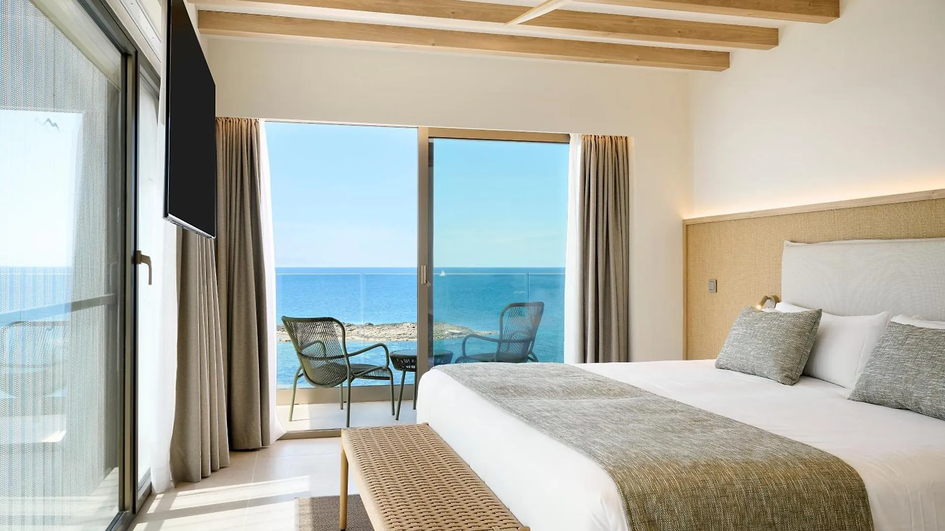 Iberostar Selection Es Trenc -New Opening- Hotel Colonia de Sant Jordi