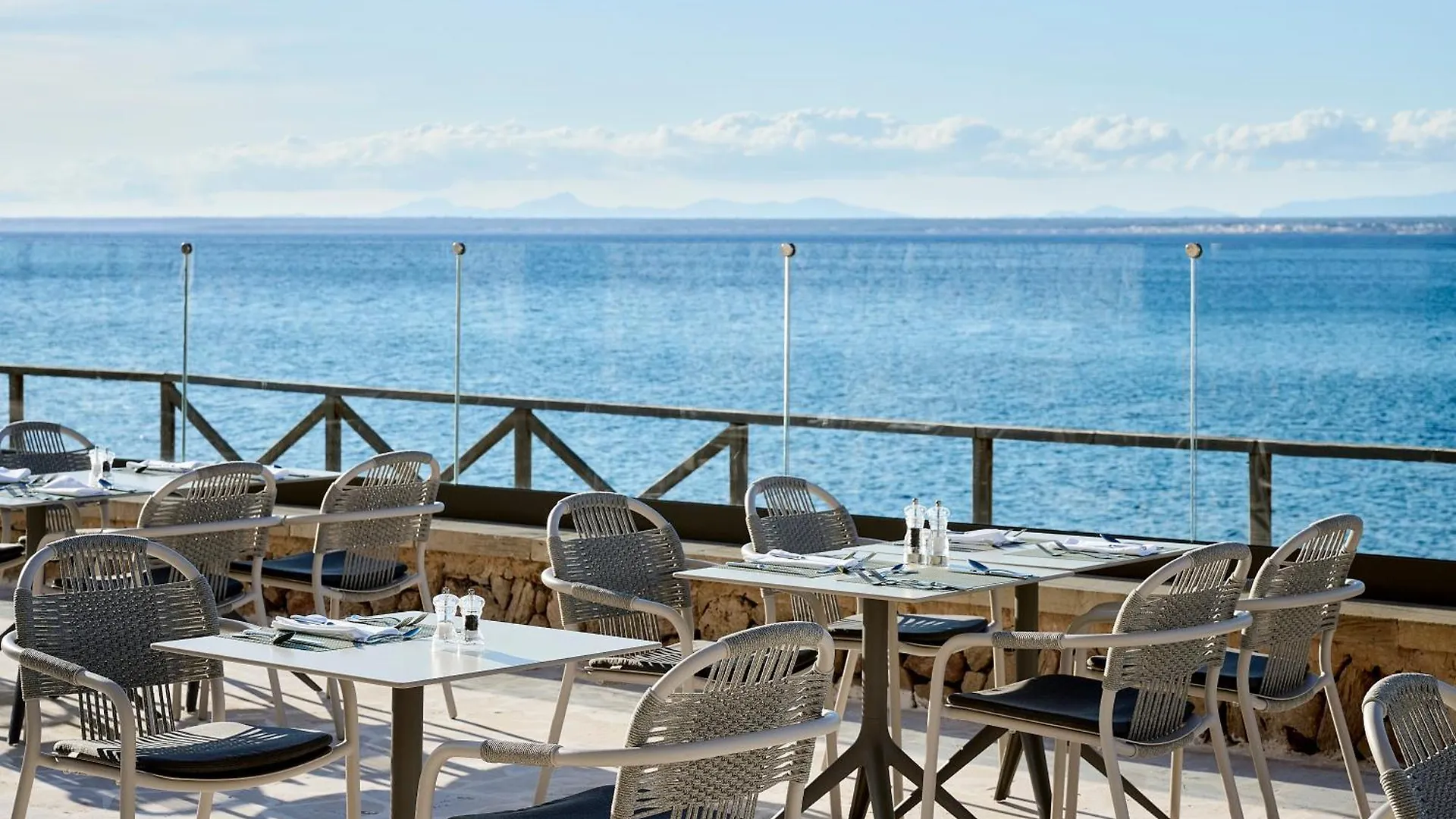 Iberostar Selection Es Trenc -New Opening- Hotel Colonia de Sant Jordi Espanha