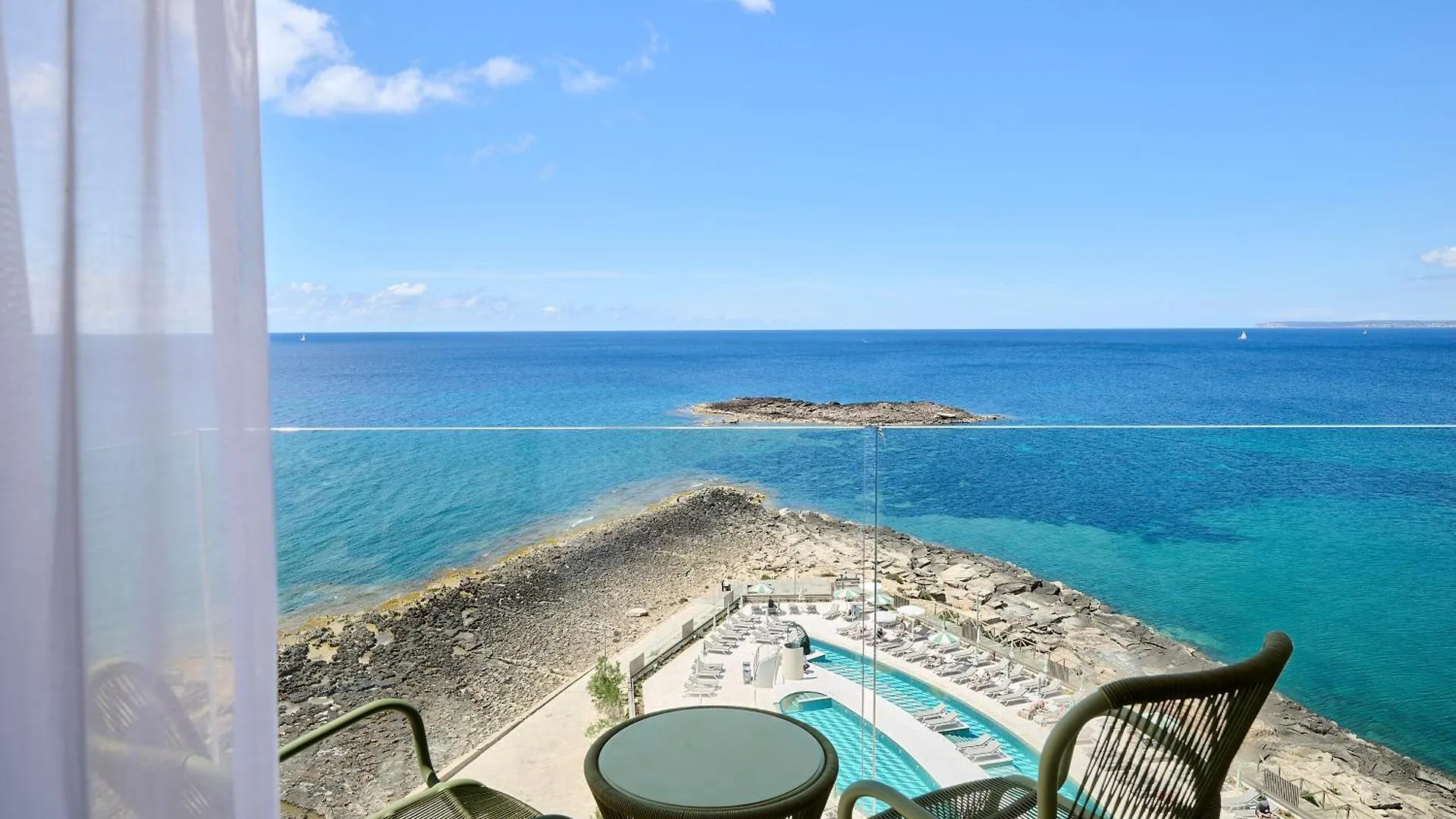 Iberostar Selection Es Trenc -New Opening- Hotel Colonia de Sant Jordi 5*,  Spain