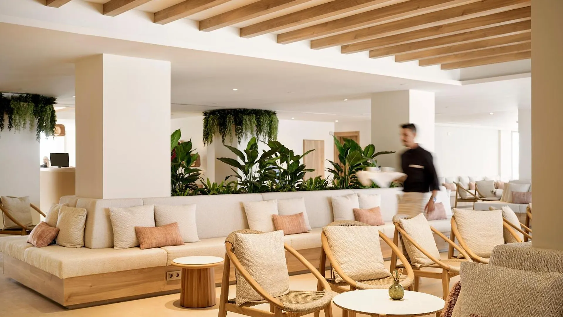 *****  Iberostar Selection Es Trenc -New Opening- Hotel Colonia de Sant Jordi Espanha