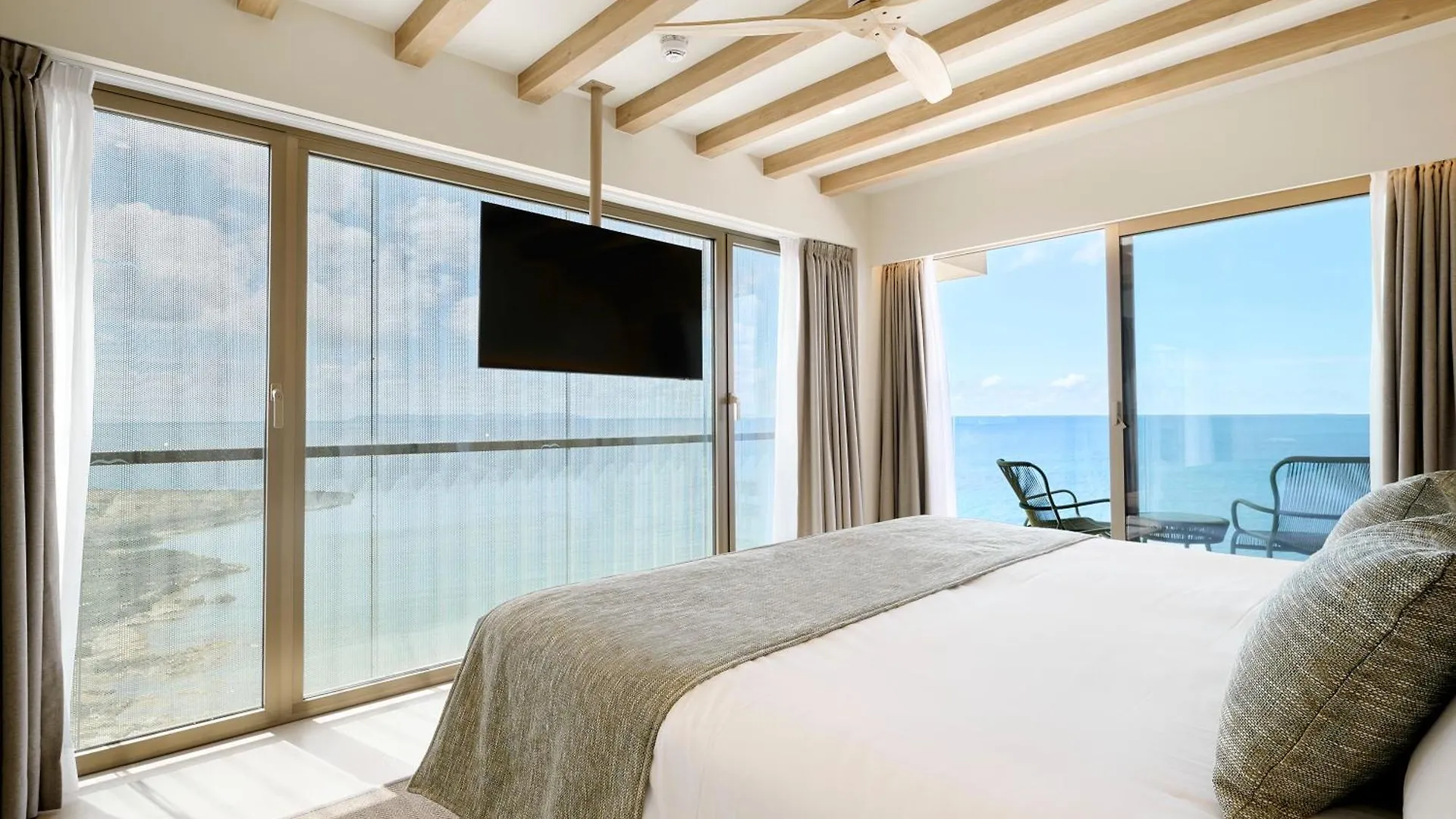 Iberostar Selection Es Trenc -New Opening- Hotel Colonia de Sant Jordi