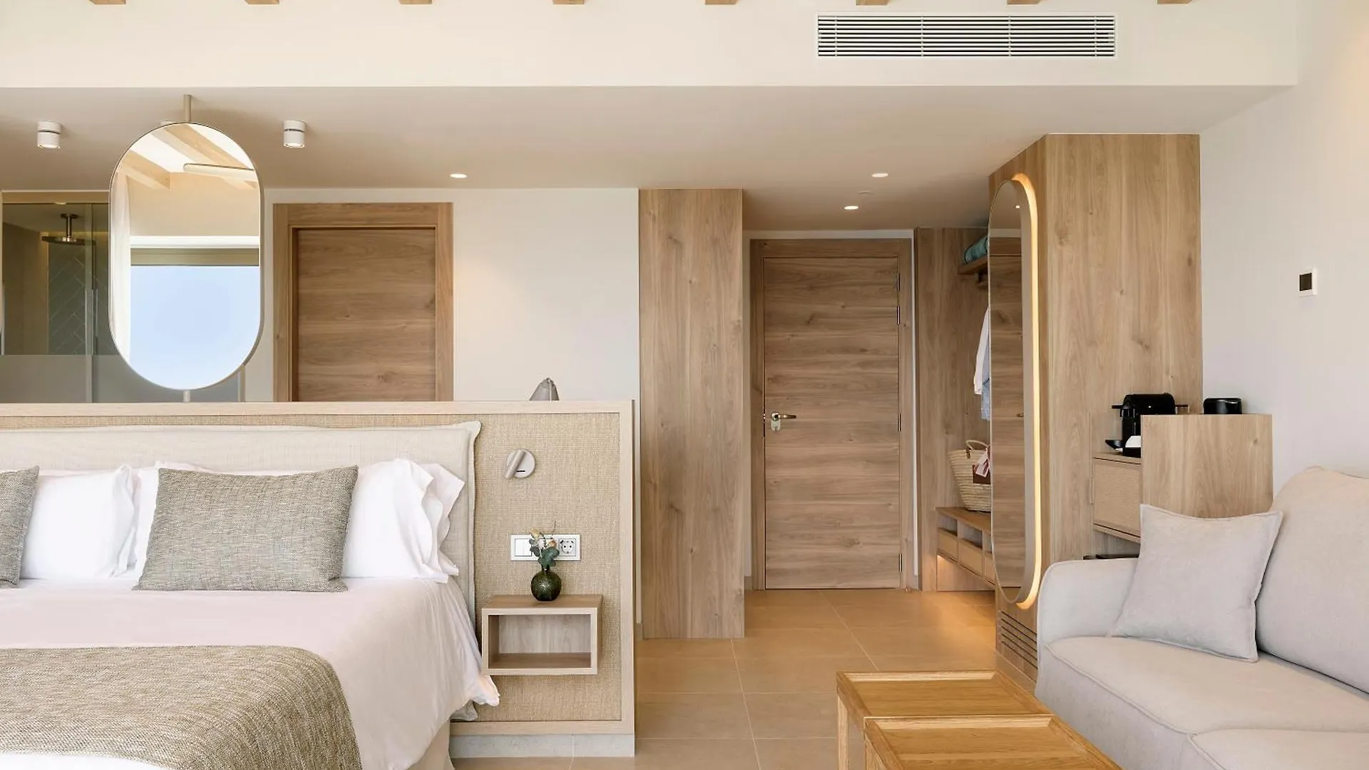 Iberostar Selection Es Trenc -New Opening- Hotel Colonia de Sant Jordi