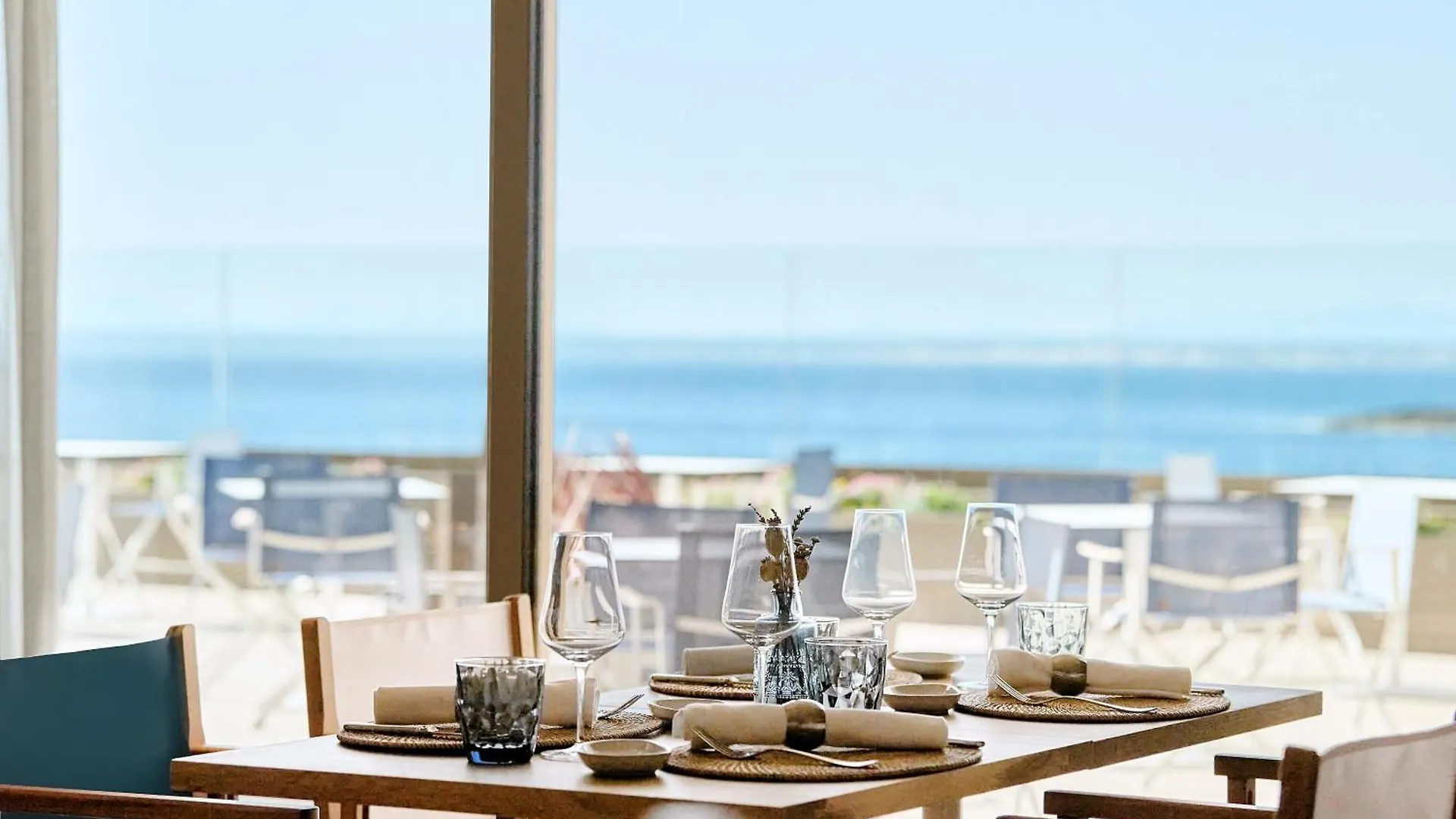 Iberostar Selection Es Trenc -New Opening- Hotel Colonia de Sant Jordi 5*,