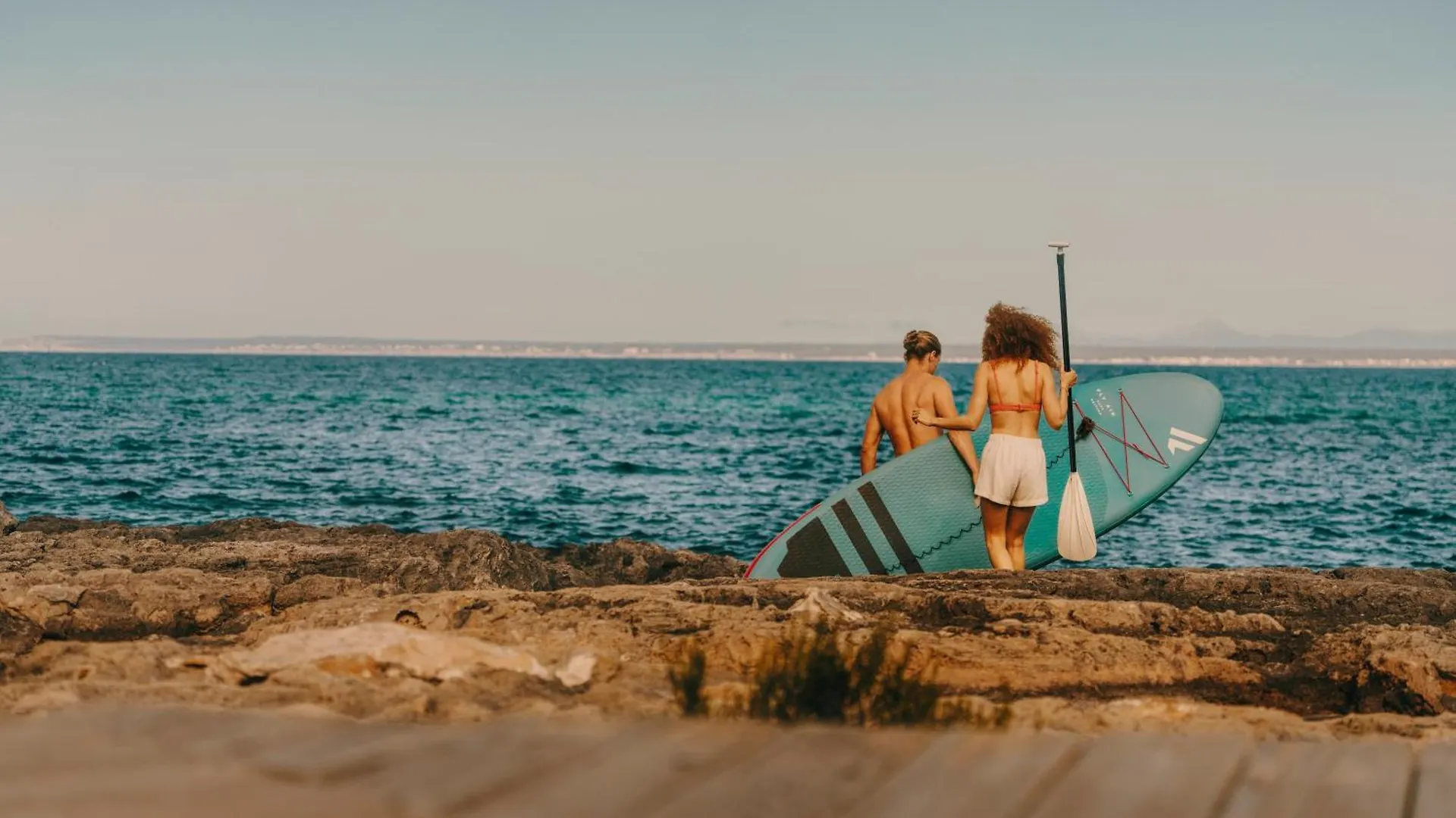 Iberostar Selection Es Trenc -New Opening- Hotel Colonia de Sant Jordi Spain