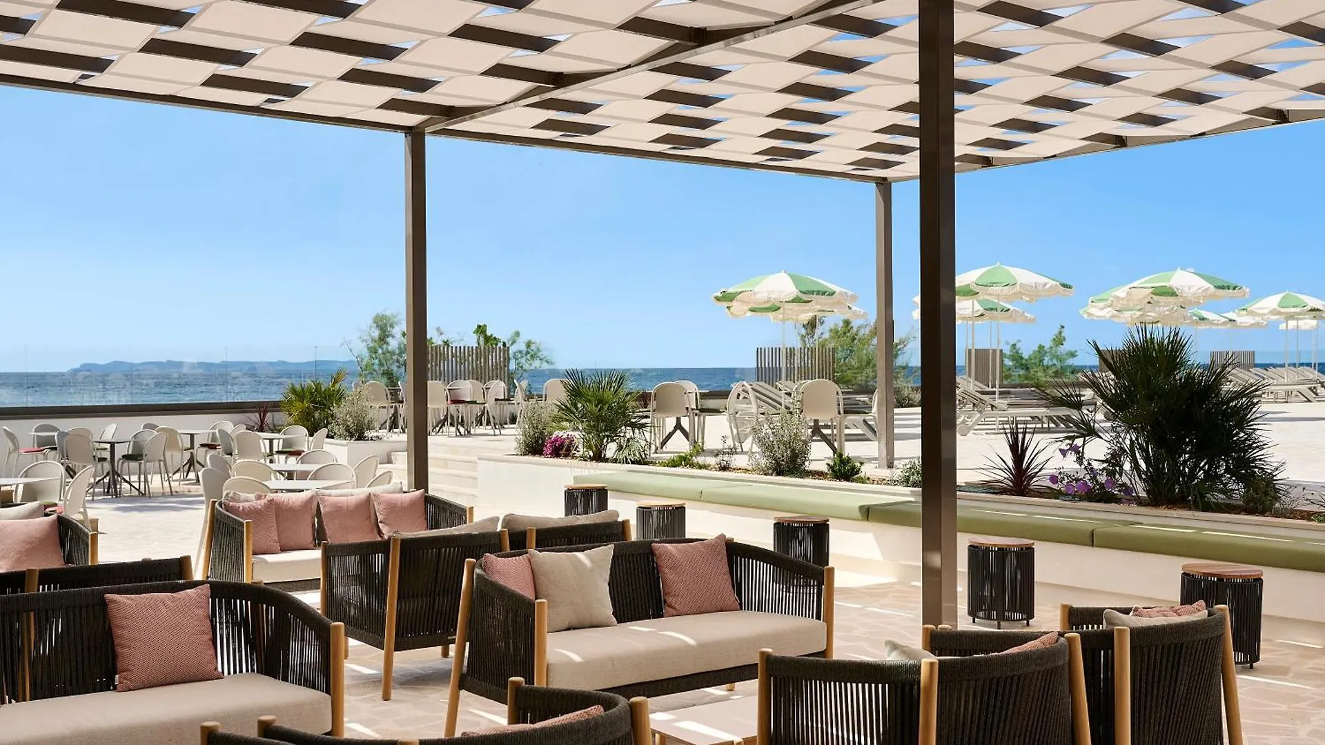 Iberostar Selection Es Trenc -New Opening- Hotel Colonia de Sant Jordi 5*,