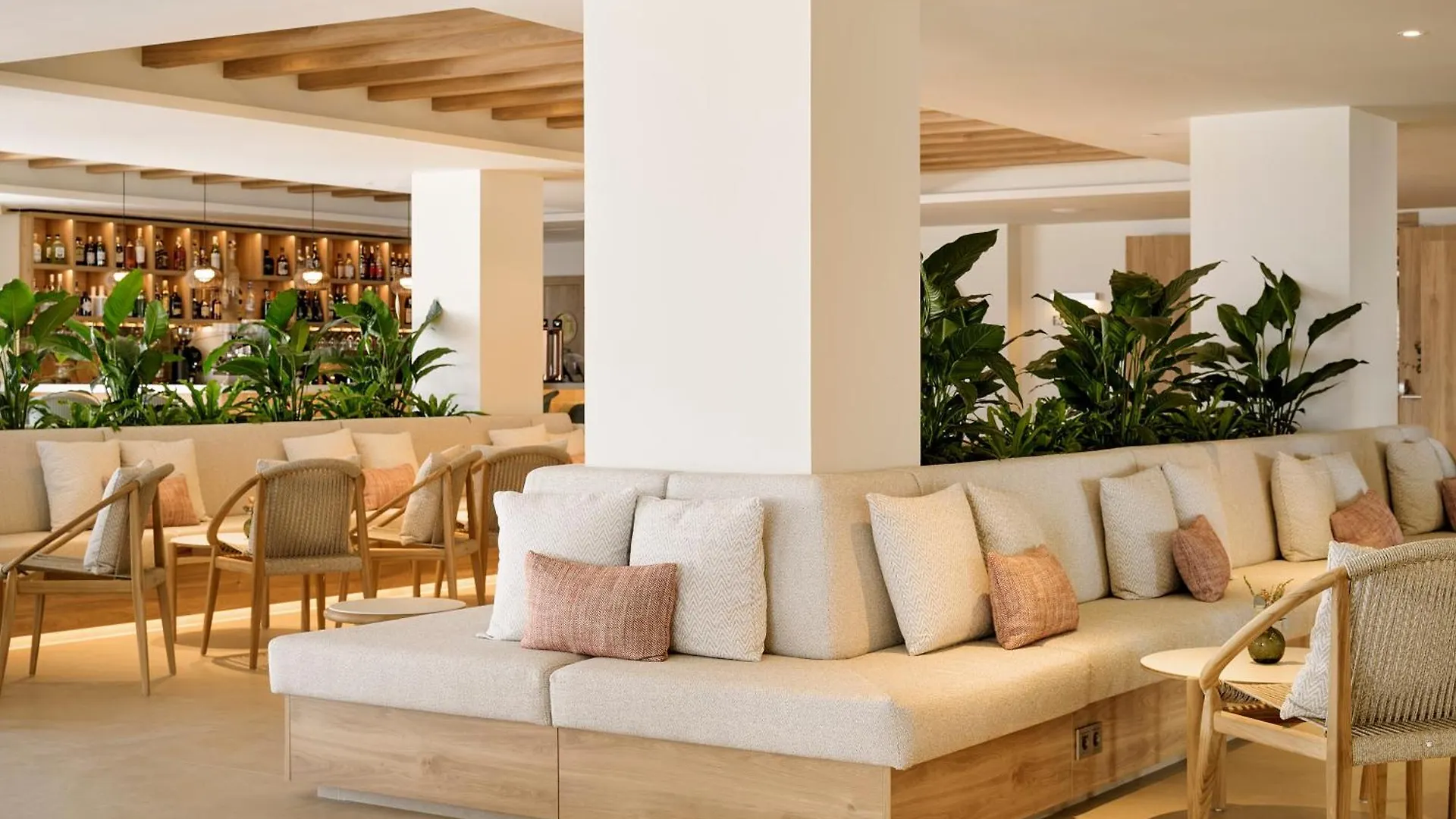 Iberostar Selection Es Trenc -New Opening- Hotel Colonia de Sant Jordi