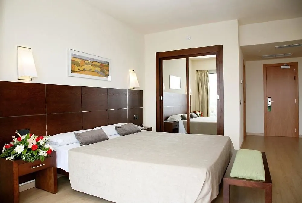 Iberostar Selection Es Trenc -New Opening- Hotel Colonia de Sant Jordi 5*,