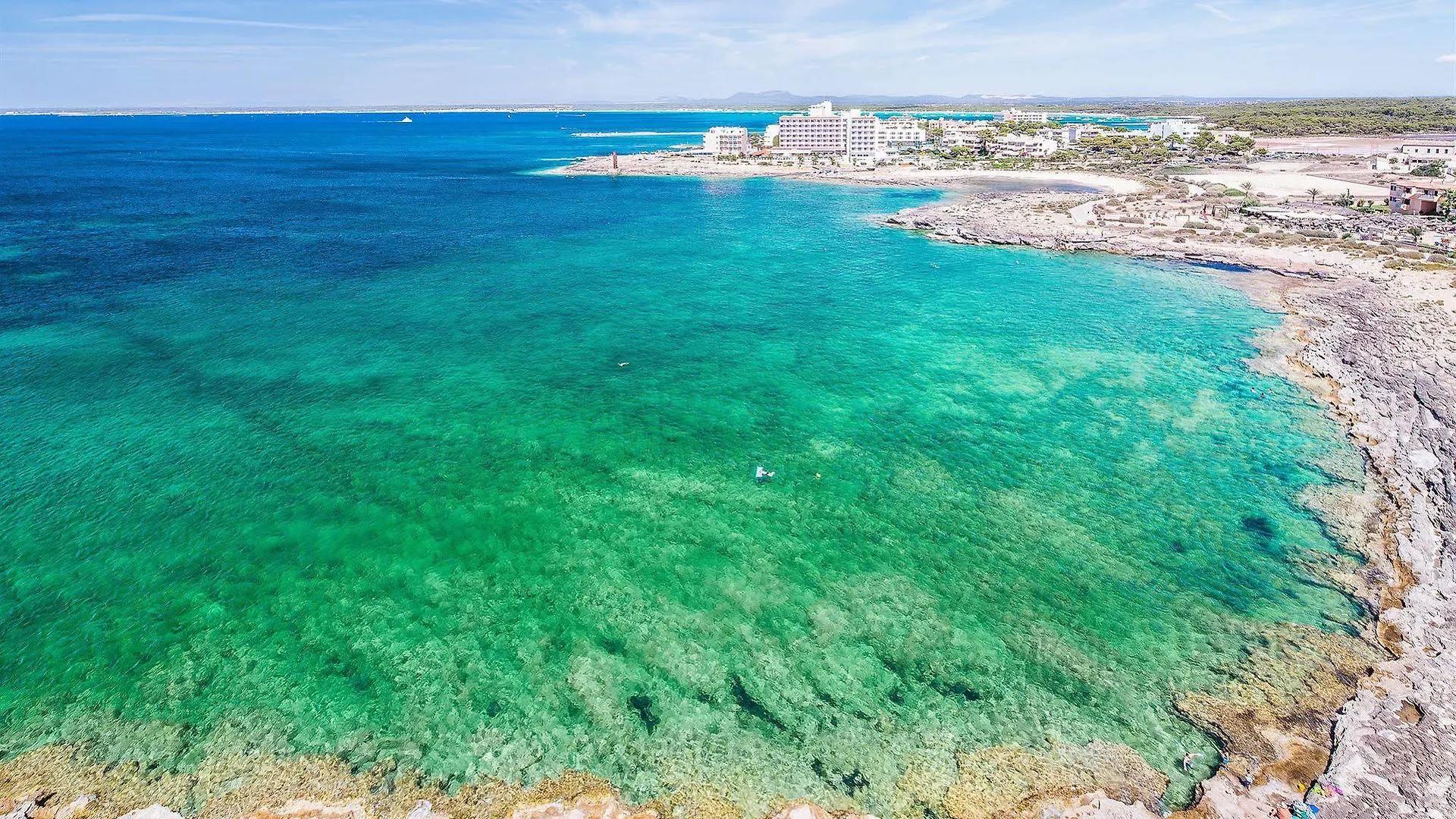 Iberostar Selection Es Trenc -New Opening- Hotel Colonia de Sant Jordi 5*,