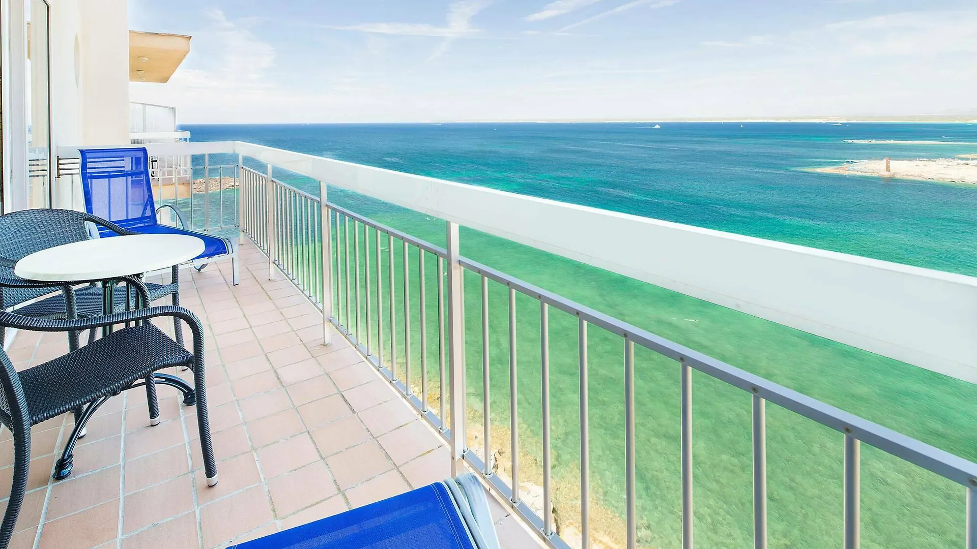 Iberostar Selection Es Trenc -New Opening- Hotel Colonia de Sant Jordi Spain