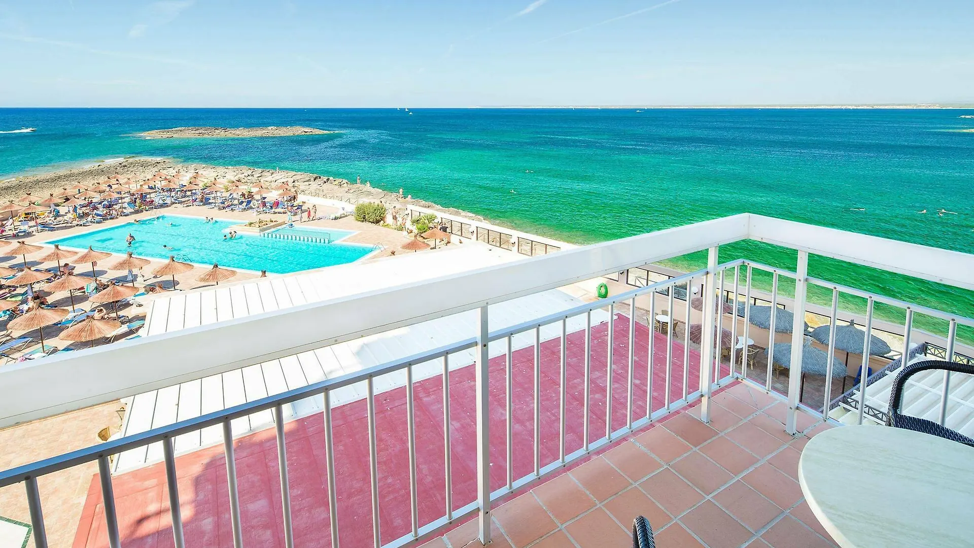Iberostar Selection Es Trenc -New Opening- Hotel Colonia de Sant Jordi