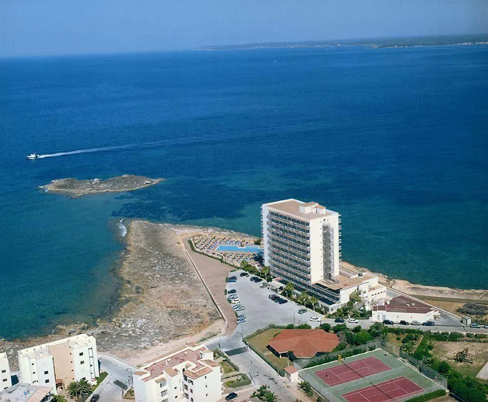 Iberostar Selection Es Trenc -New Opening- Hotel Colonia de Sant Jordi