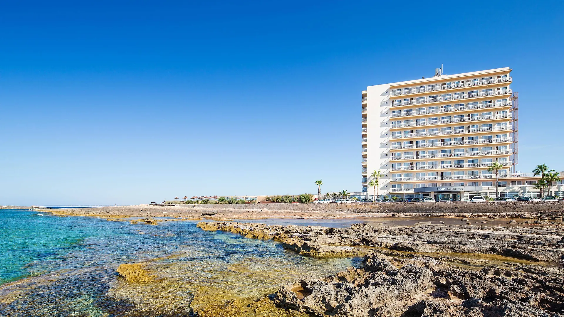 Iberostar Selection Es Trenc -New Opening- Hotel Colonia de Sant Jordi