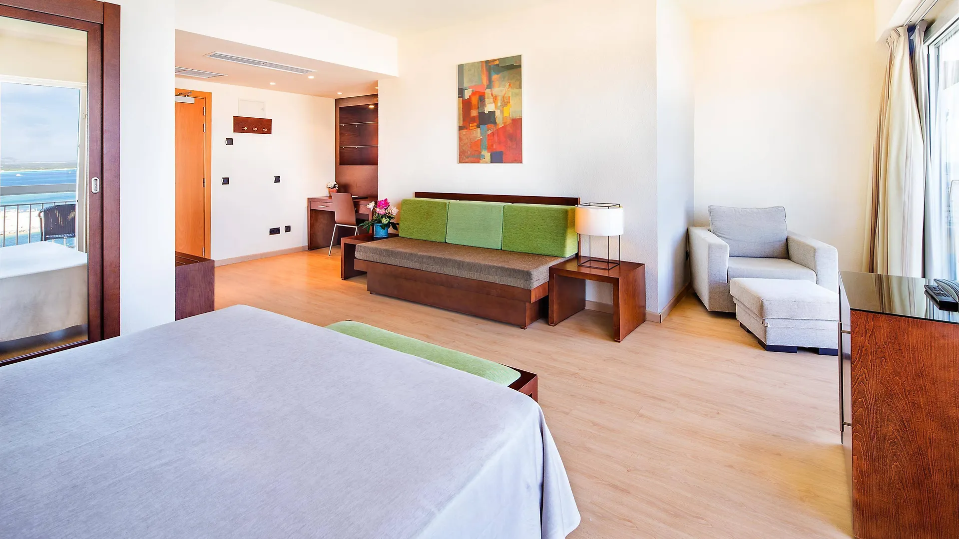 Iberostar Selection Es Trenc -New Opening- Hotel Colonia de Sant Jordi
