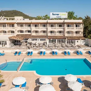 Ferrer Lime Isabel Cala Bona (Mallorca)