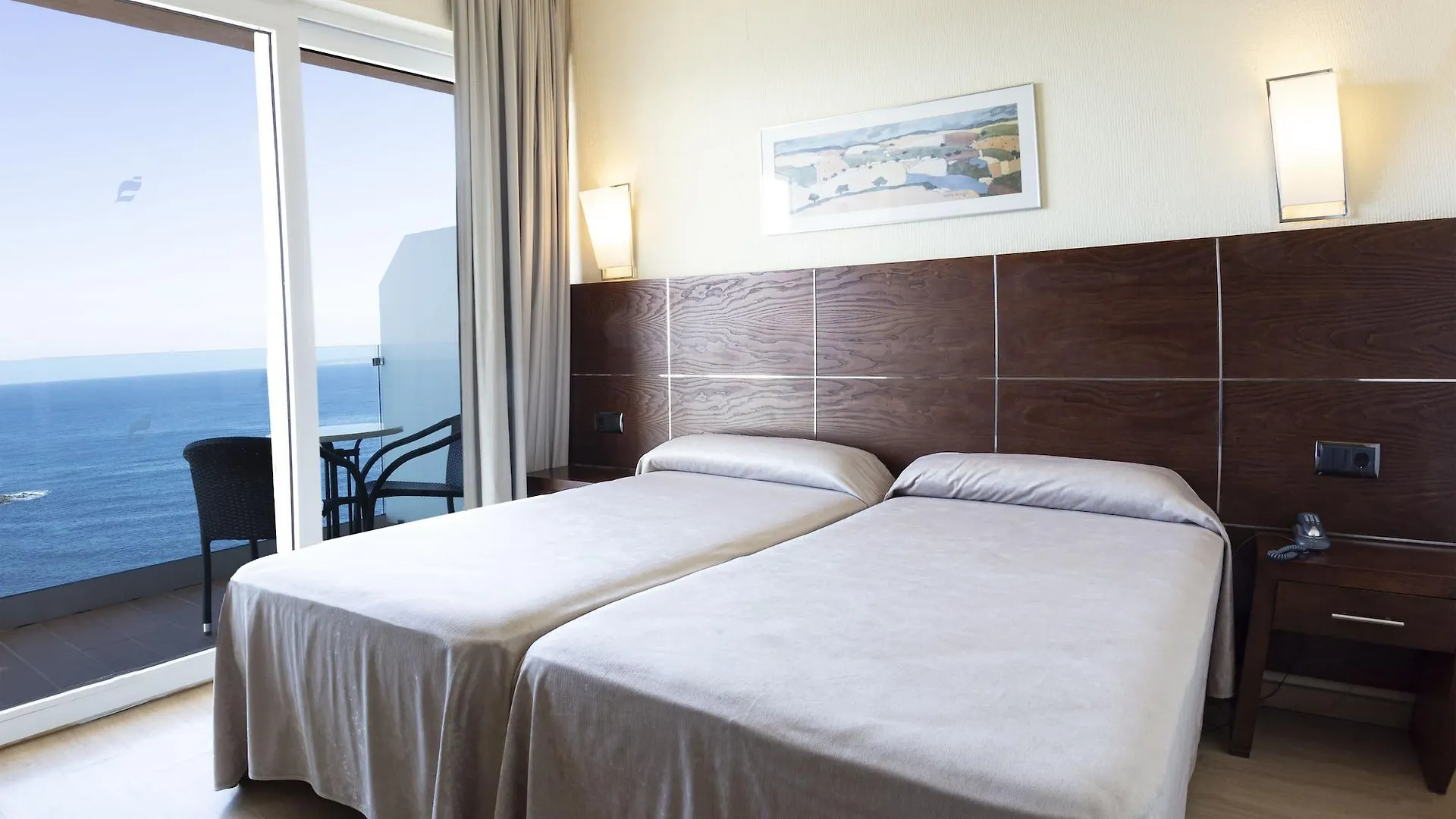 Hotel Iberostar Selection Es Trenc -New Opening- Colonia de Sant Jordi