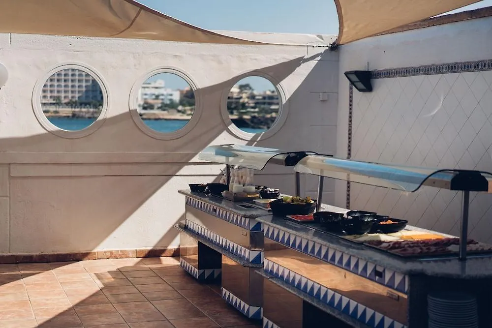 Hotel Iberostar Selection Es Trenc -New Opening- Colonia de Sant Jordi