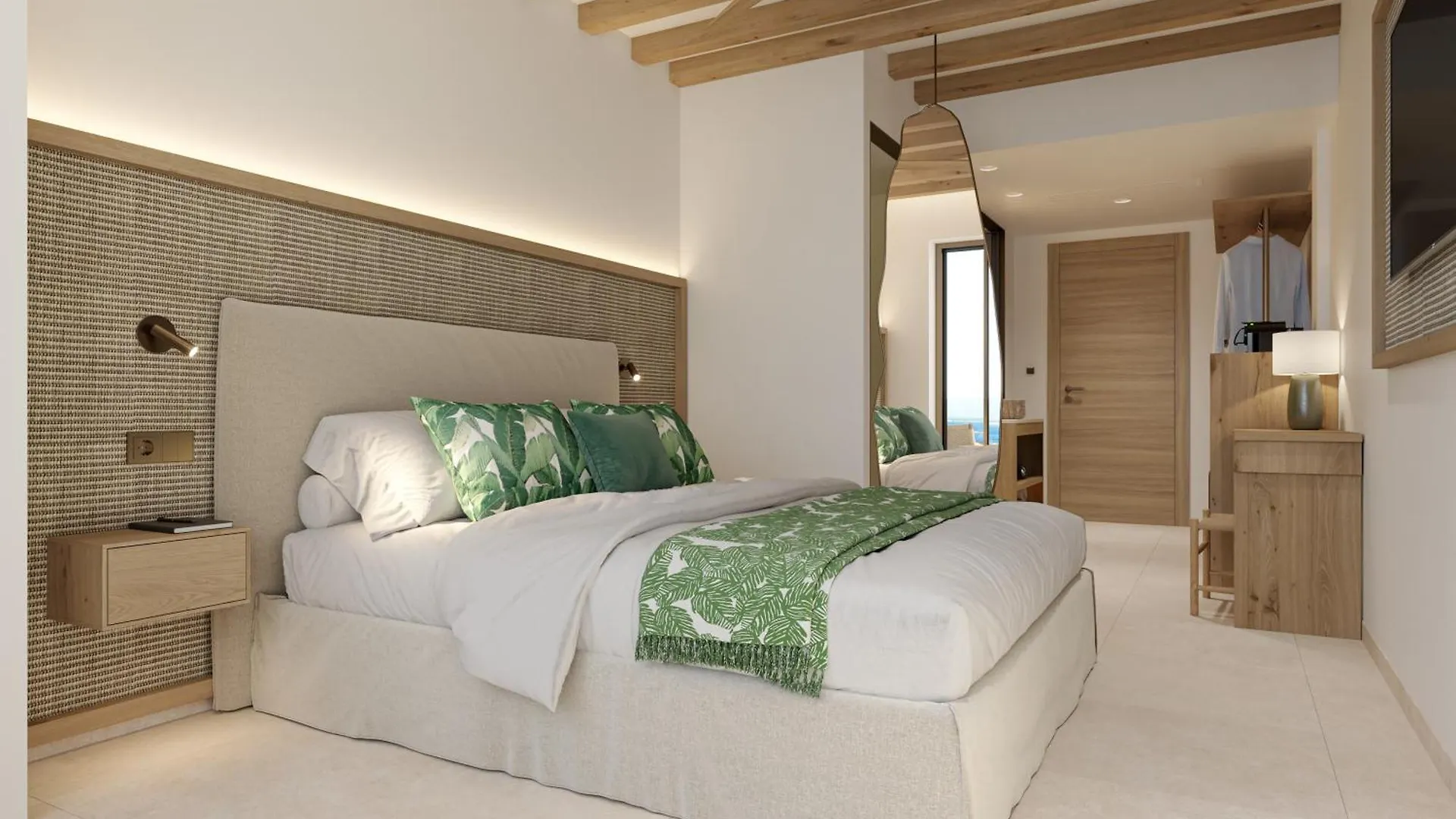 Hotel Iberostar Selection Es Trenc -New Opening- Colonia de Sant Jordi