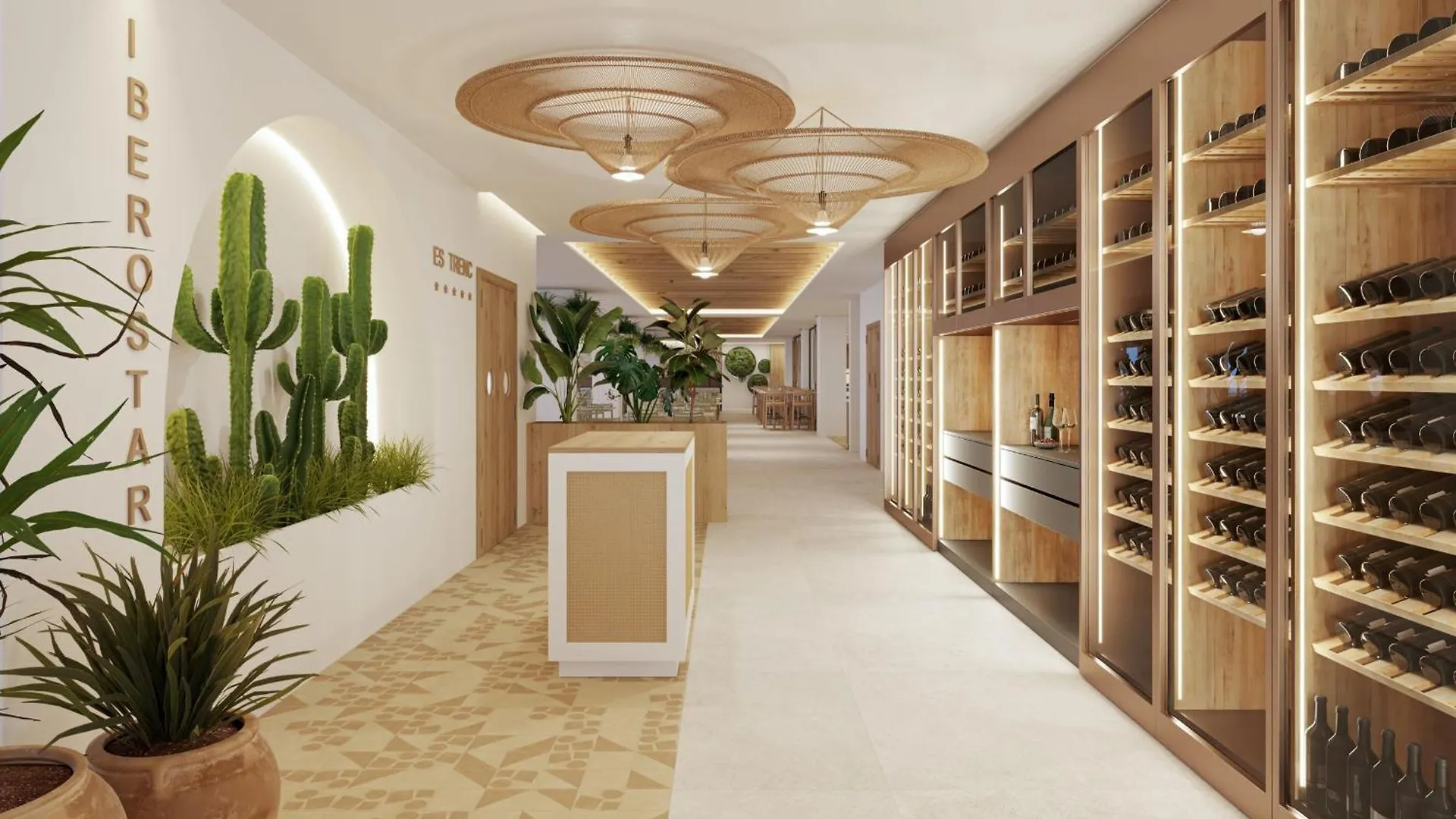 Hotel Iberostar Selection Es Trenc -New Opening- Colonia de Sant Jordi