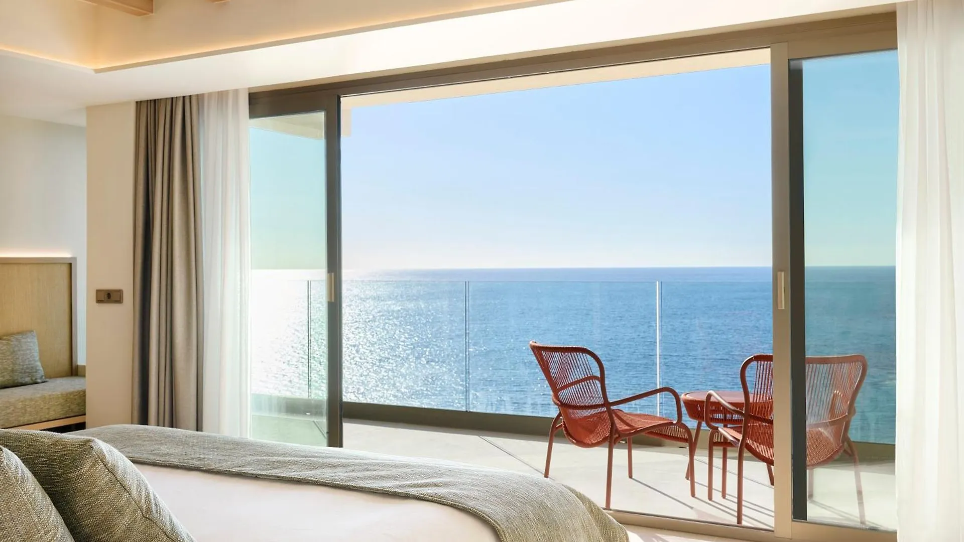 Hotel Iberostar Selection Es Trenc -New Opening- Colonia de Sant Jordi