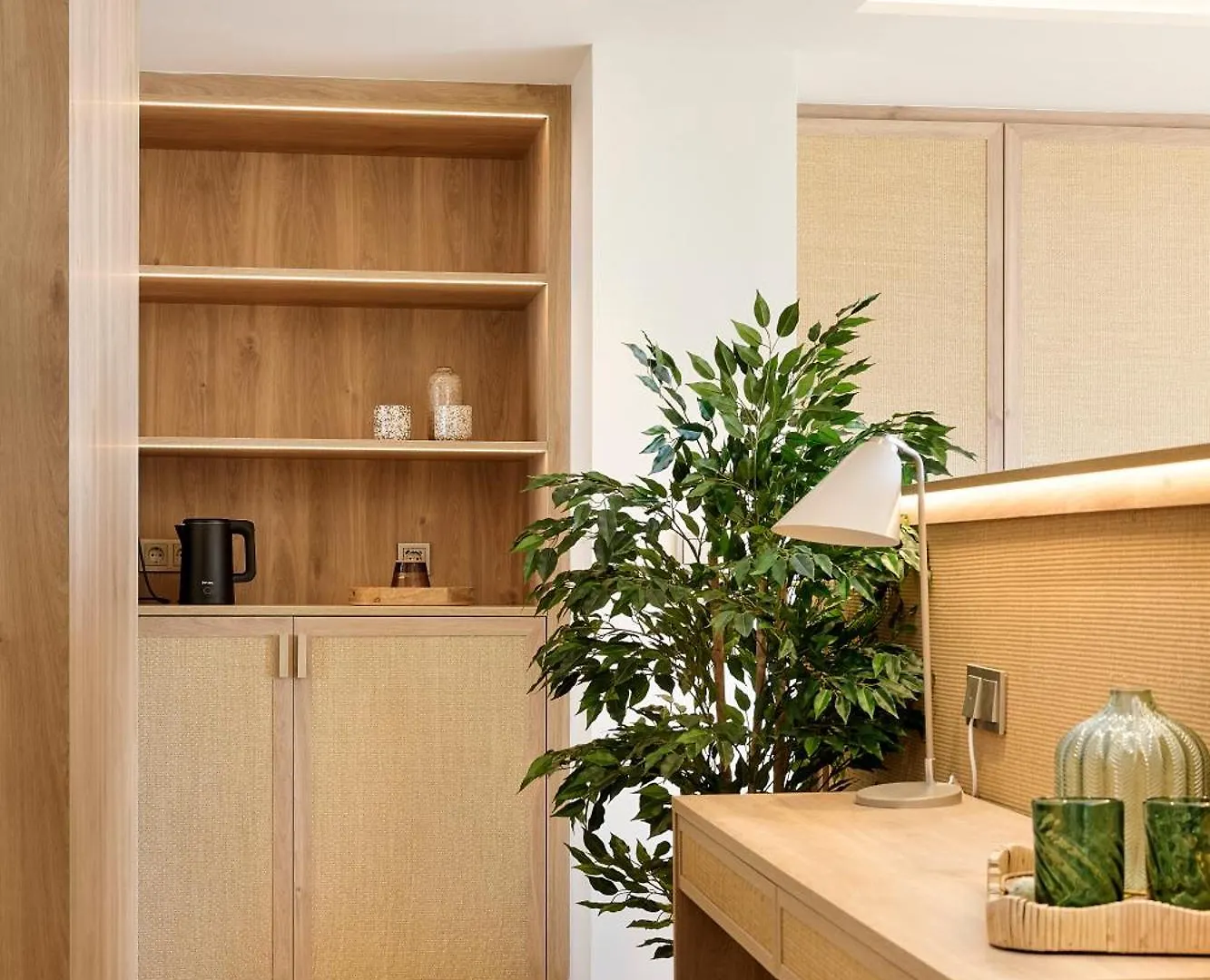 Hotel Iberostar Selection Es Trenc -New Opening- Colonia de Sant Jordi